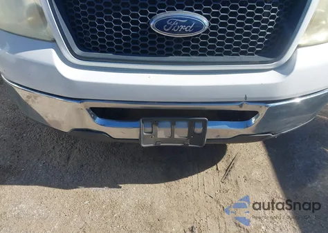 2006 Ford F-150 Stx/Xl/Xlt z USA, uszkodzony, nr VIN 1FTRX12W96FA23017